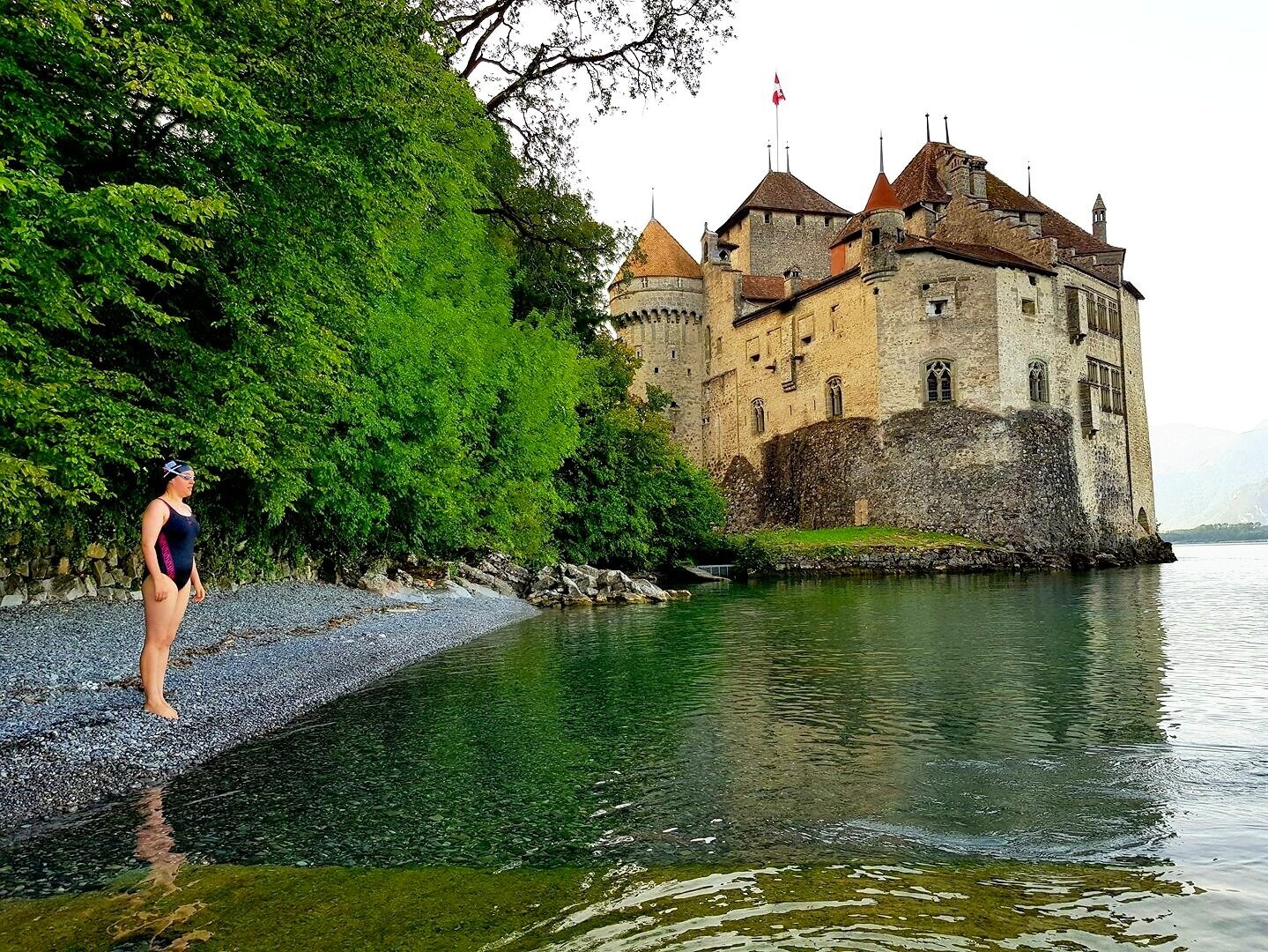 Lake Geneva Swimming Association