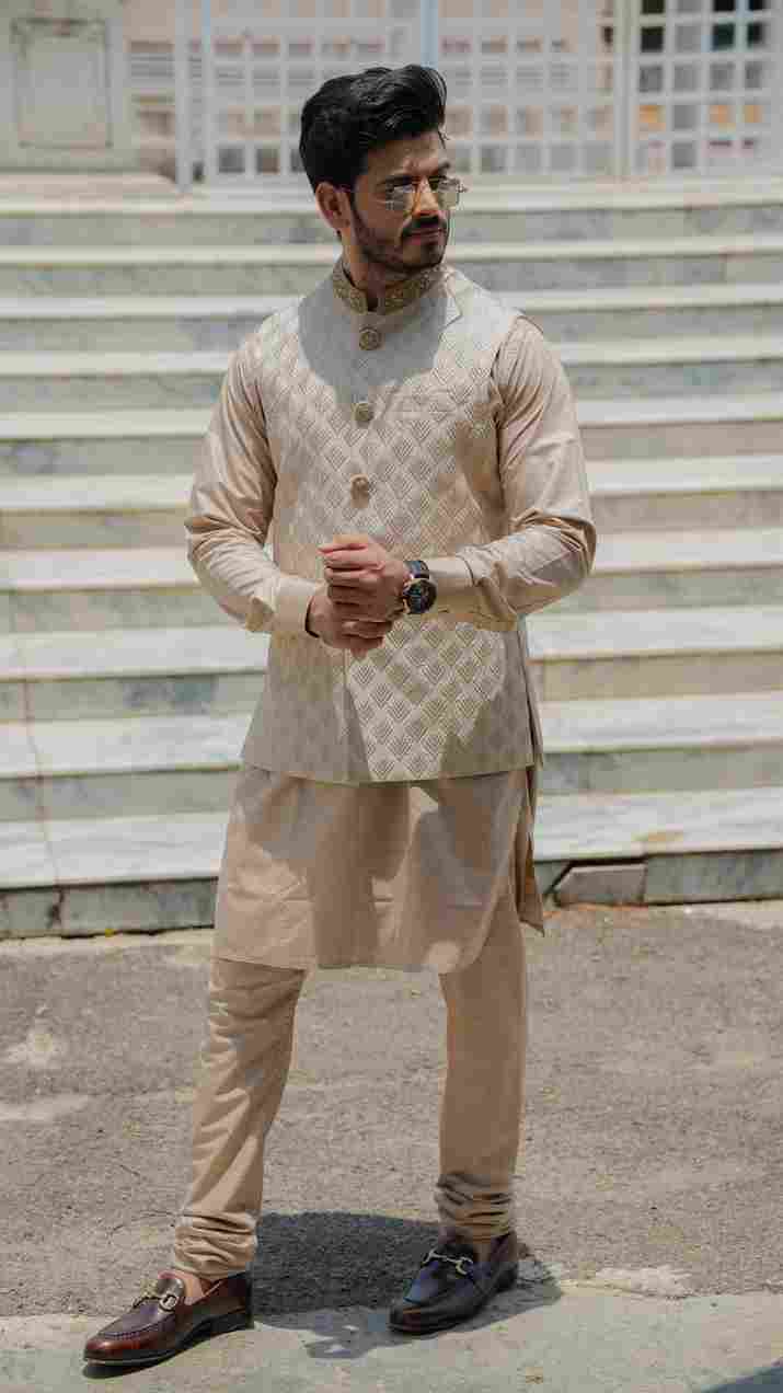 Buy Shahjahan Collection Online | SHERWANI-SJ-005 – Kurta Corner pk