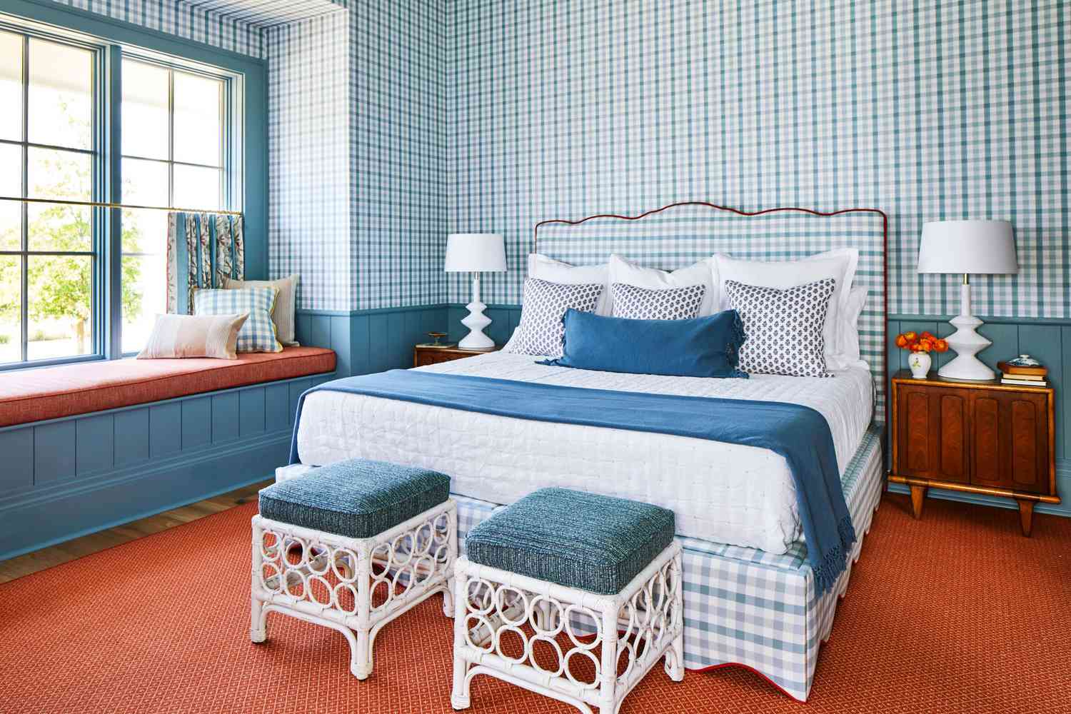 Biggest Bedroom Trends In 2024, According To Designers